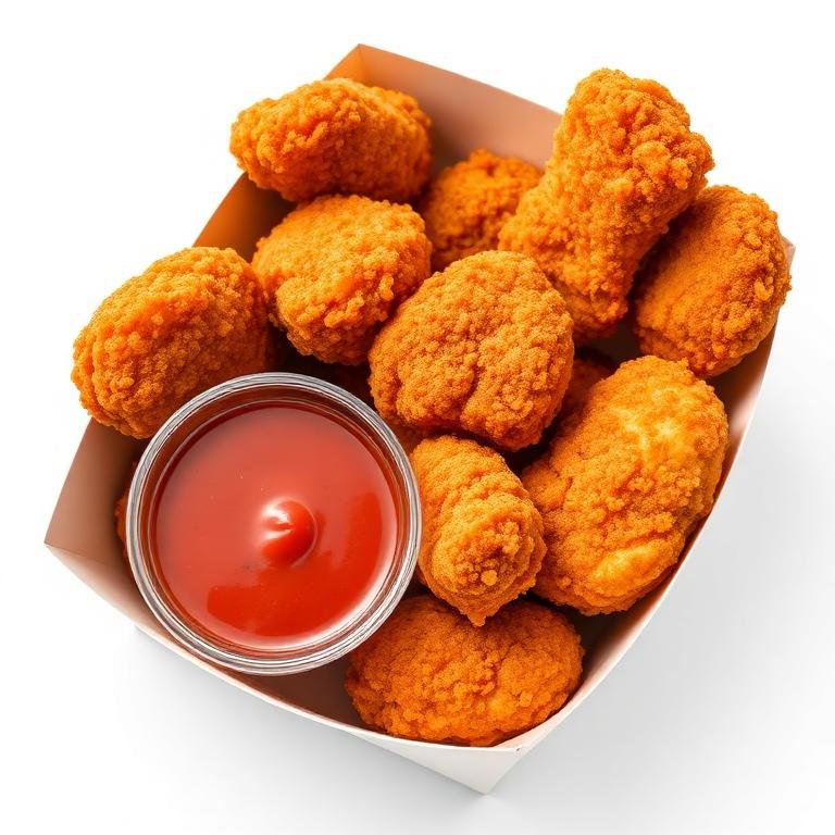 Frango Box